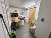 Anbau Raum - 