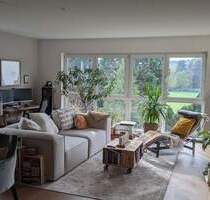 Traisa, Mühltal, sehr schöne 3-Zi.-Wohg. in Traumlage