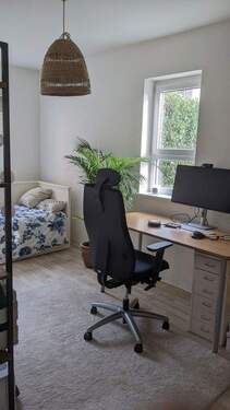 Arbeitszimmer - 