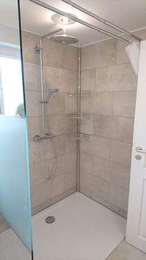 Dusche - 