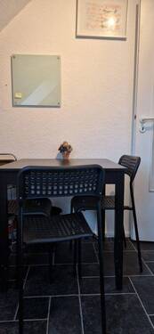 Küche 2 - 2 Zimmer Etagenwohnung zum Kaufen in Dortmund