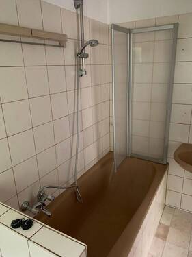 Bad 1 - Etagenwohnung mit 63,00 m² in Dortmund zum Kaufen