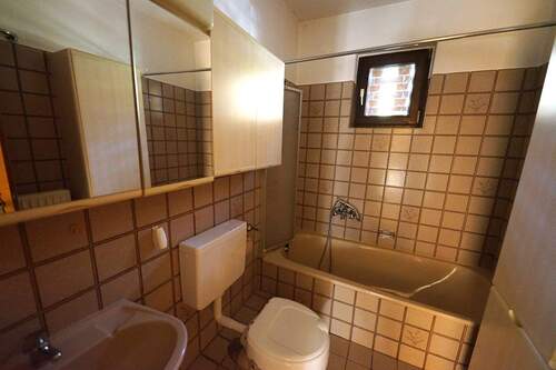 Bad - Terrassenwohnung mit 83,00 m² in Lensahn zum Kaufen