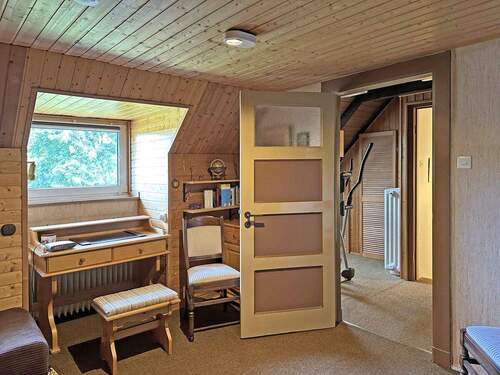 ausgebauter Raum DG - 