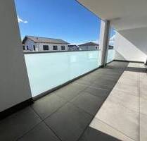 !INVESTOREN AUFGEPASST! 2-Zimmer-Neubauwohnung (6) am Frohnauer Weiher - Plattling