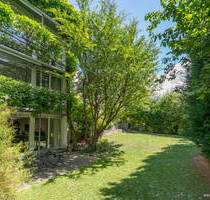 Glückliche Käufer gefunden: Moderne Haushälfte mit Gartenparadies für die ganze Familie - Radolfzell am Bodensee