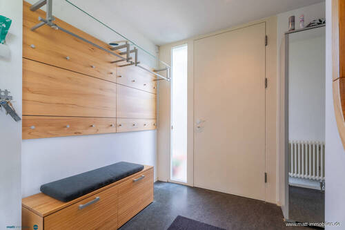 Windfang - Doppelhaushälfte mit 189,70 m² in Radolfzell am Bodensee zum Kaufen