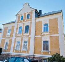 Helle Altbauwohnung in ruhiger Wohnlage - Mügeln