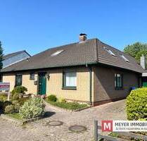 Großzügiger Bungalow in Rastede-Wahnbek (Obj.-Nr. 6514)