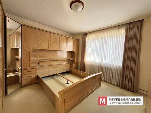 Elternschlafzimmer - 