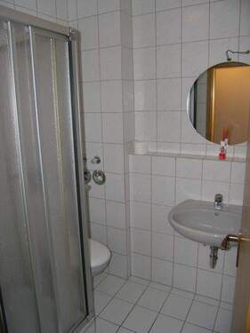 Bad - Etagenwohnung mit 35,00 m&sup2; in Nürnberg zur Miete