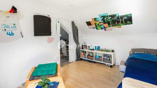 Kinderzimmer 2 - 