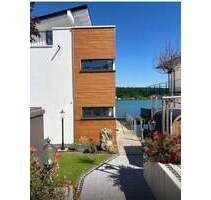 Haus am Hainer See - 1.500.000,00&nbsp;EUR Kaufpreis, ca.&nbsp; 153,00&nbsp;m&sup2;&nbsp;Wohnfl&auml;che in Neukieritzsch (PLZ: 04575) Kahnsdorf