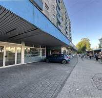 Frisch sanierte 2-Zimmer-Wohnung mit Balkon - Mettmann