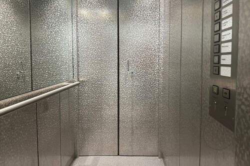 Aufzug - 2 Zimmer Etagenwohnung zur Miete in Mettmann