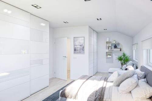 Bild 4 - Einfamilienhaus mit 145,00 m&sup2; in Öhningen zum Kaufen