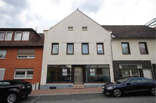 Bild... - Ladenlokal in Elze zu vermieten