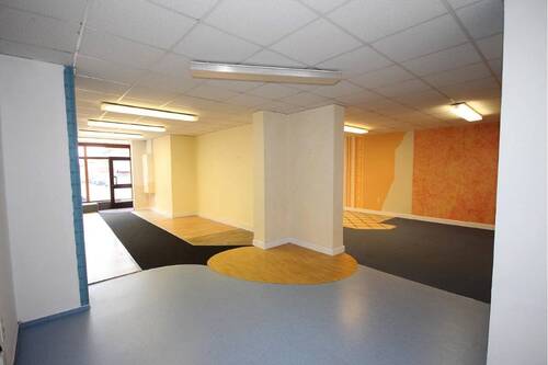 Bild... - Gewerbeobjekt (Büro, Produktion, Verkauf) in Elze zur Miete