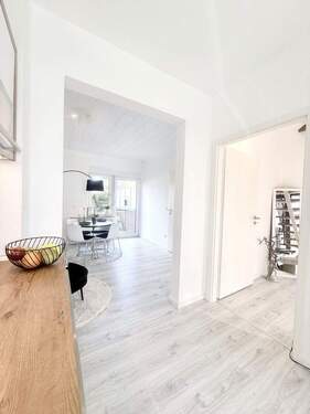 Willkommen - Bezugsfertiges Einsteigerhaus mit Wachstumspotenzial * inkl. Einbauküche * ohne Maklerprovision