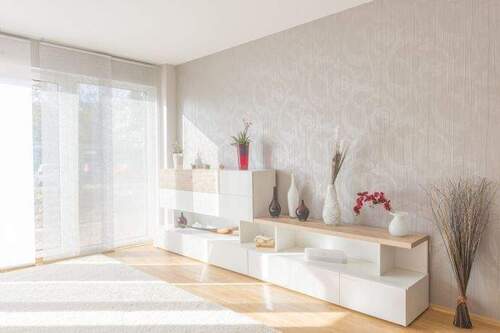 Beispielbild - 3 Zimmer Etagenwohnung in Nürnberg