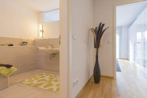 Beispielbild - Etagenwohnung mit 93,60 m&sup2; in Nürnberg zur Miete