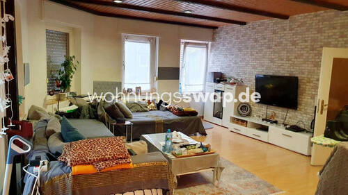Bild 3 - 4 Zimmer Etagenwohnung in Köln