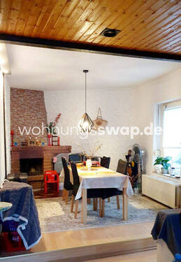 Bild 4 - Etagenwohnung mit 100,00 m&sup2; in Köln zur Miete