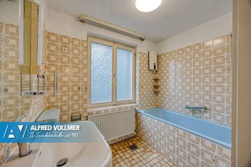 Badezimmer - 