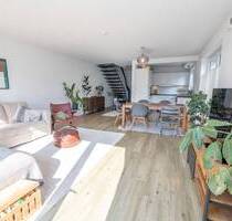 Reserviert! Moderne Doppelhaushälfte in zentraler Lage von Stade - erstklassiges Wohnen für die ganze Familie!