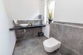 Gäste-WC - 