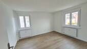Schlafen - 2 Zimmer Etagenwohnung in Singen (Hohentwiel)