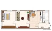 Grundriss - 