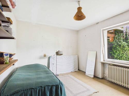Zimmer 2 - 