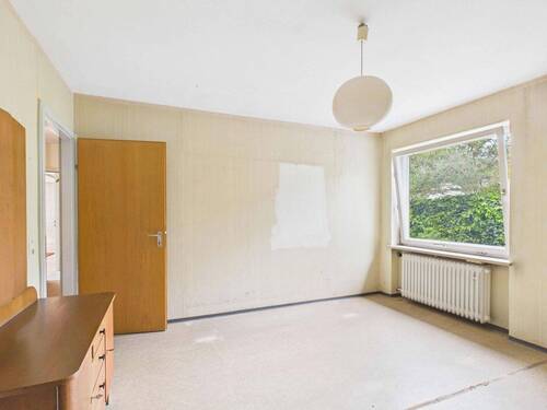 Zimmer 3 Ansicht 2 - 
