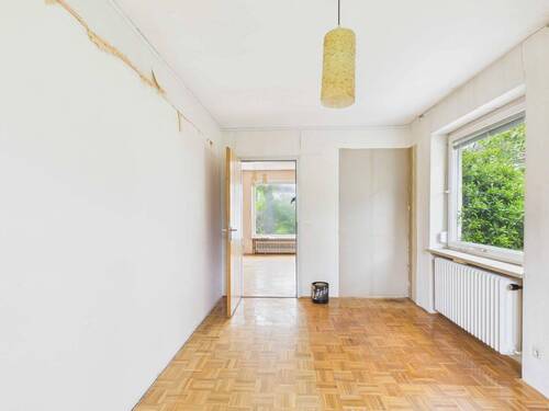 Zimmer 4 - Essen - 