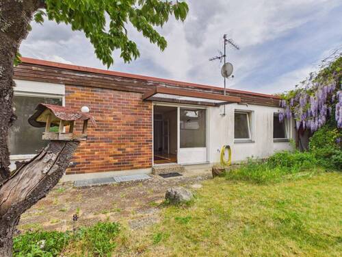 Hausansicht - 