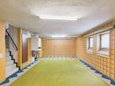 Hobbyraum Keller - 
