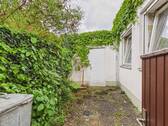 Zugang zum Schuppen - 