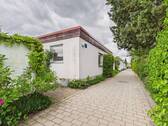 Zugangsweg - 