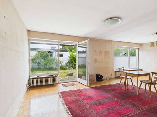 Wohnen - Bungalow mit 121,20 m&sup2; in Regensburg zum Kaufen