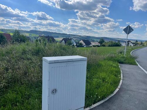 2 - Grundstück zum Kaufen in Himmelkron