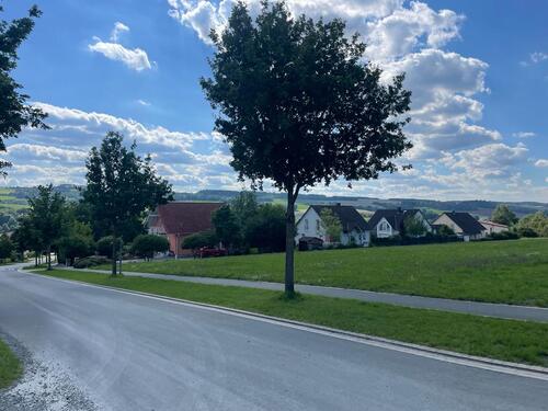 3 - Grundstück in Himmelkron