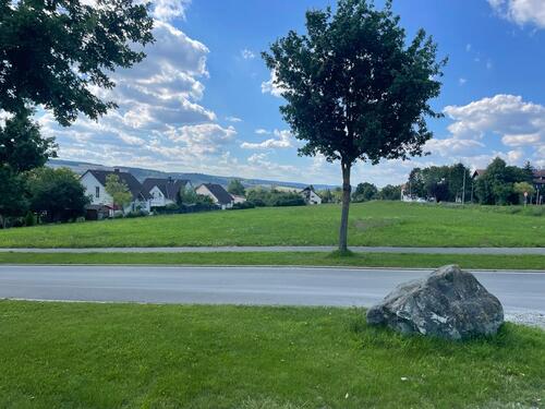 4 - Grundstück in Himmelkron zum Kaufen