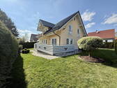 Bild 3 - 6 Zimmer Einfamilienhaus in Berkheim