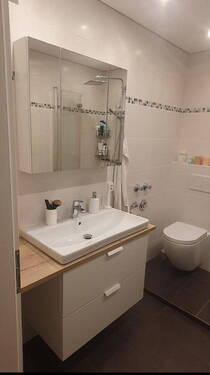 Badezimmer - 