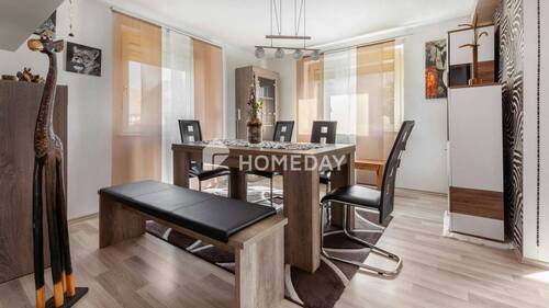 EG Esszimmer 1 - 