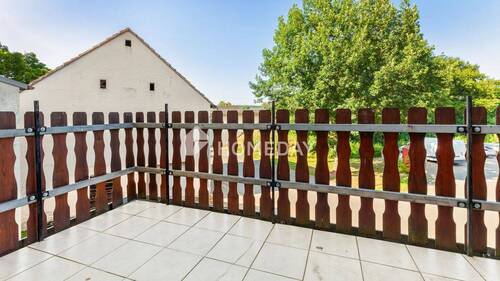 1. OG Balkon 1 - 