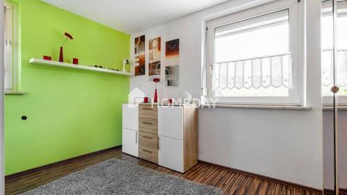1. OG Ankleidezimmer 1 - 