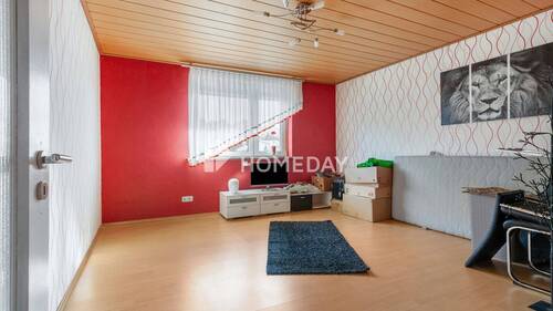 1. OG Kinderzimmer 1 - 