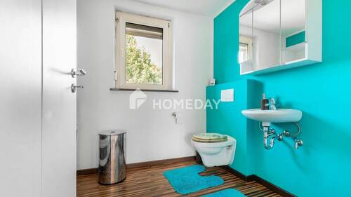 1. OG Badezimmer 1 - 